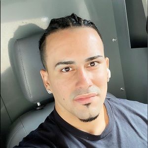 Meet your Posher, William